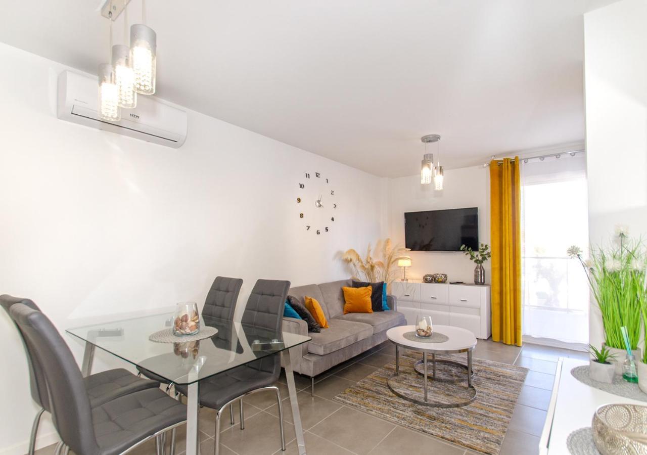 Sunny Denia Apartment 4U - Mar Baltic 5 Exterior photo