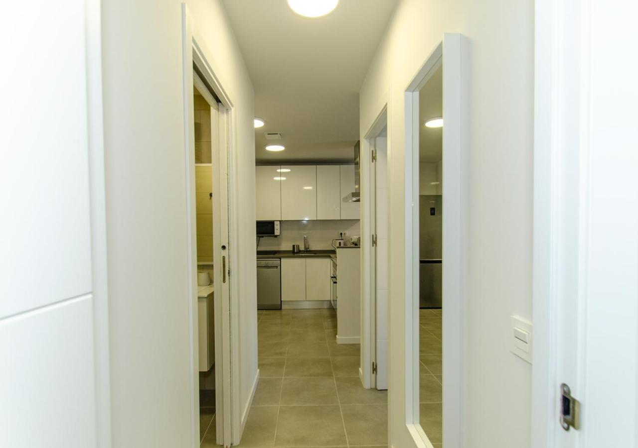 Sunny Denia Apartment 4U - Mar Baltic 5 Exterior photo